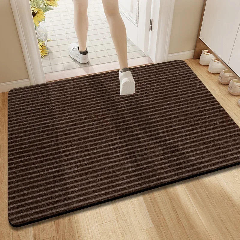 High Quality Anti-Slip Entrance Door Mat
