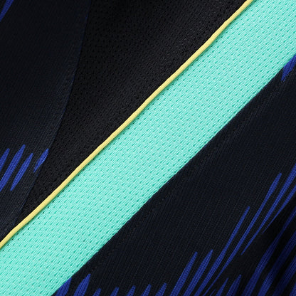 Brazil Away Soccer Jersey 2026 World Cup 2026