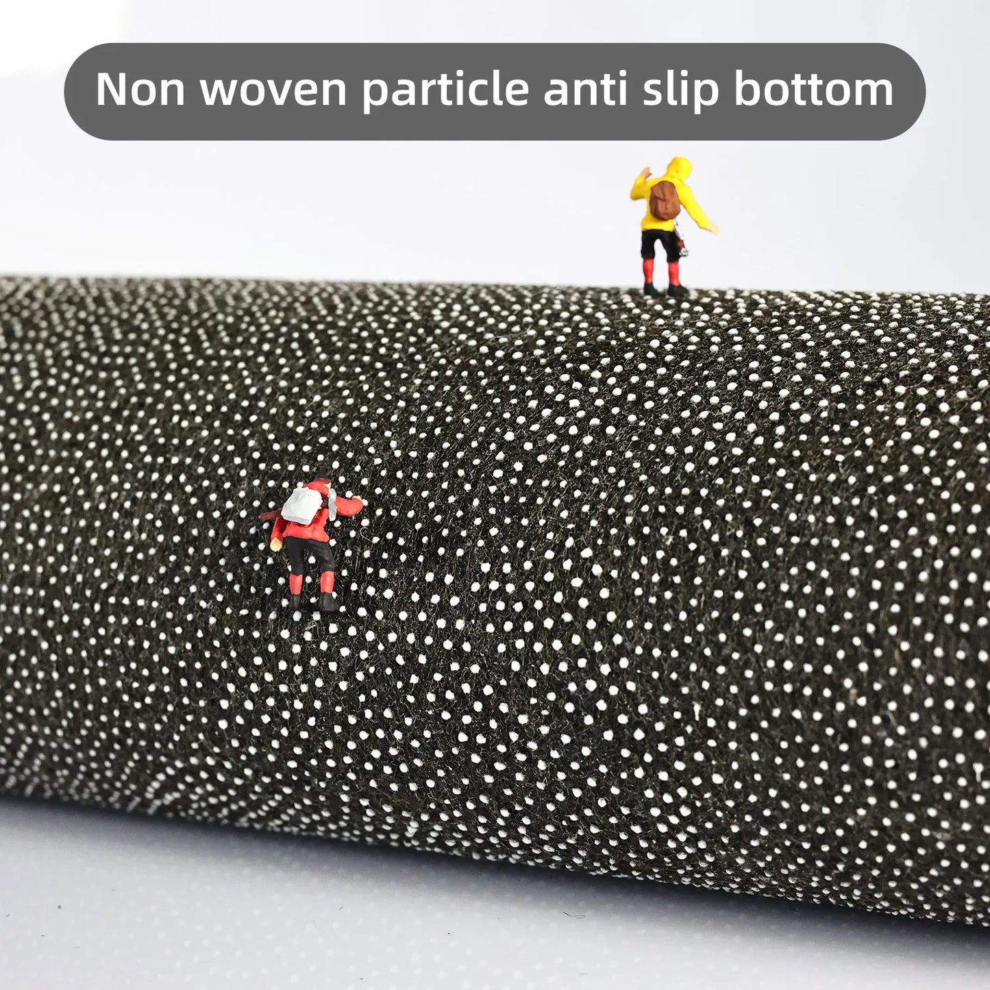 Kitchen Oil & Water Absorbent Floor Mat Non-Slip Soft Carpet Bedroom Living Room Porch Bathroom Door Mat Home Decor