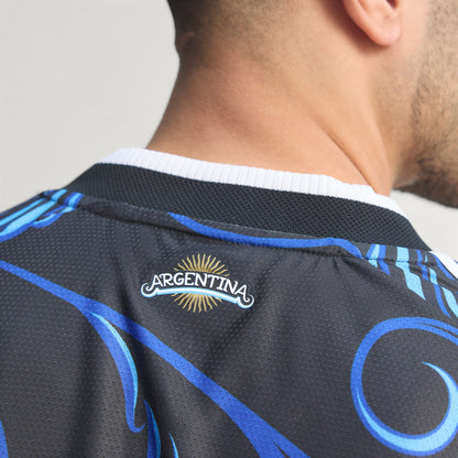 Argentina Away Soccer Jersey World Cup 2026