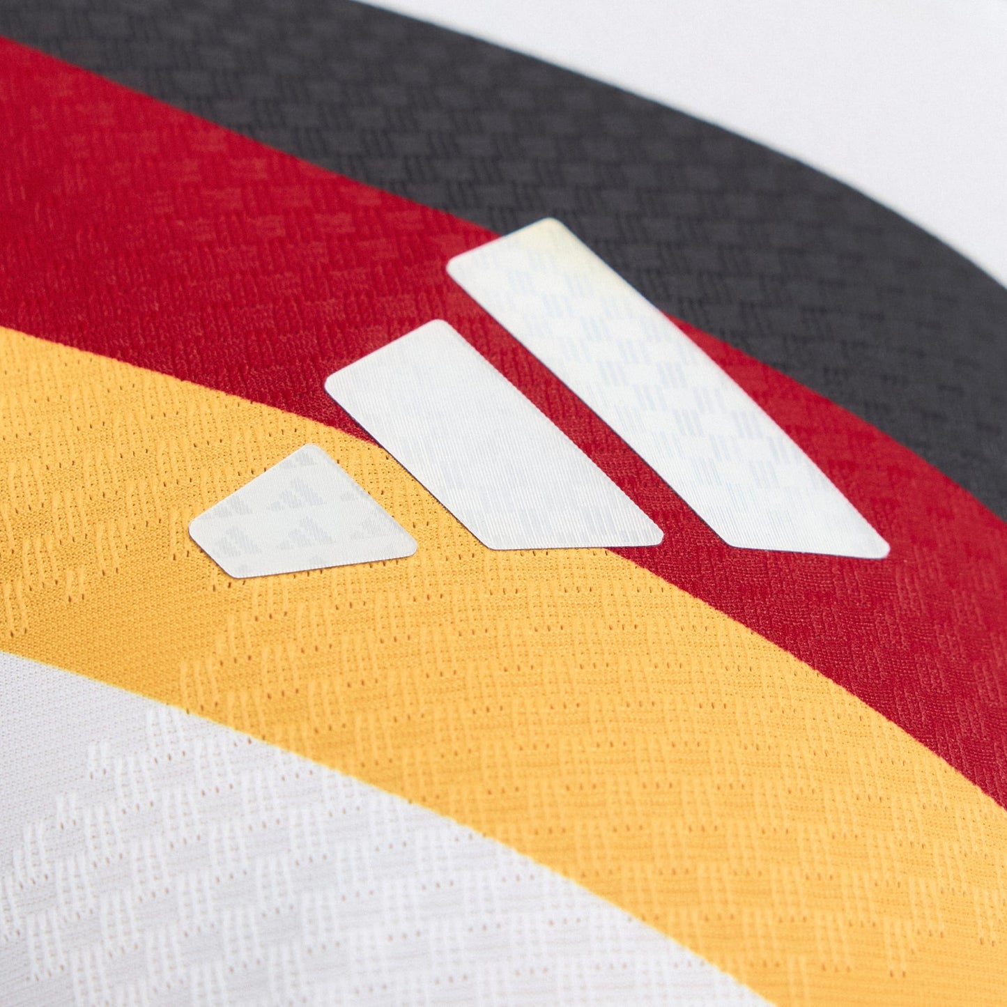 Germany Home Soccer Jersey World Cup 2026