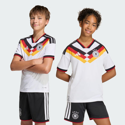 Germany Home Soccer Jersey World Cup 2026