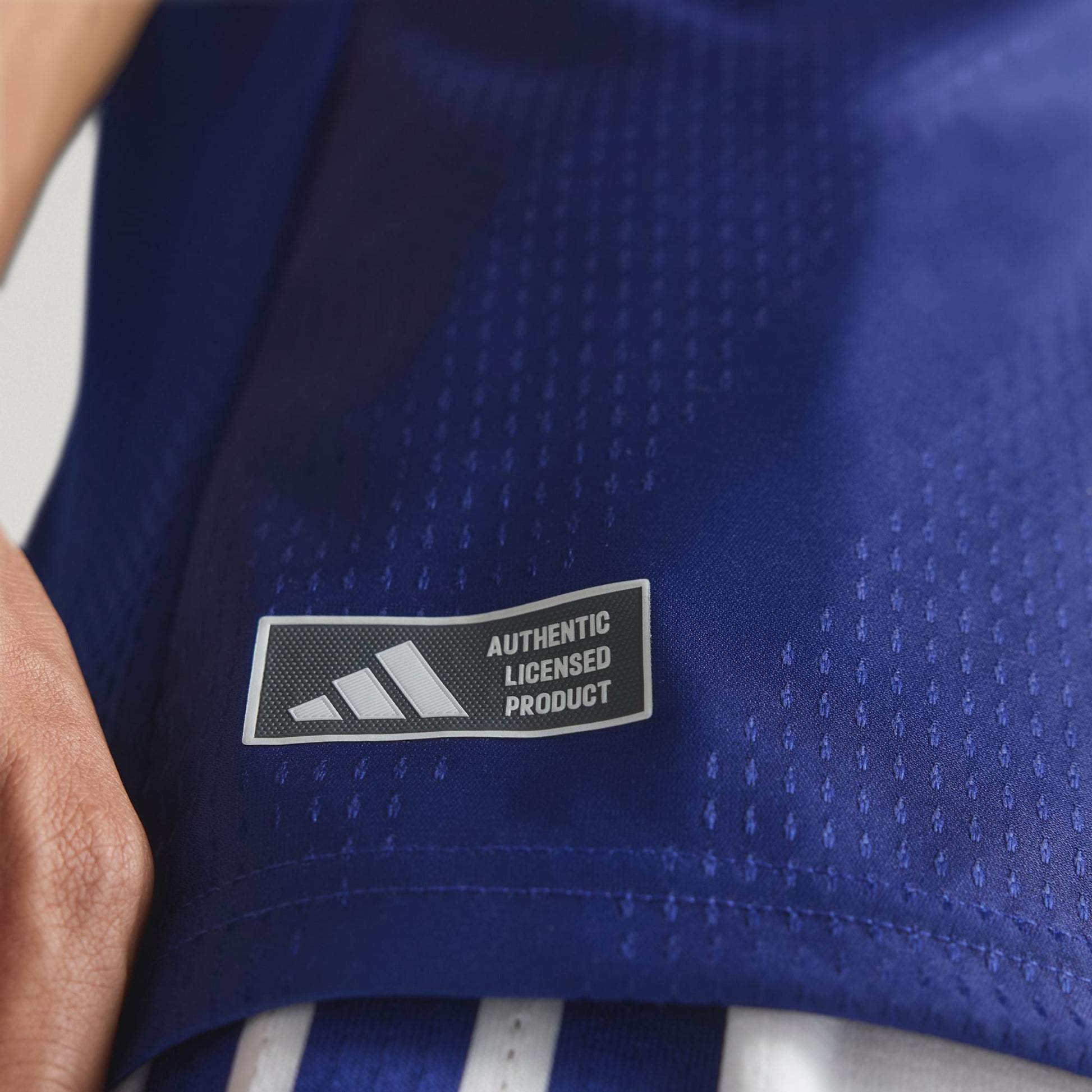 Japan Home Soccer Jersey World Cup 2026