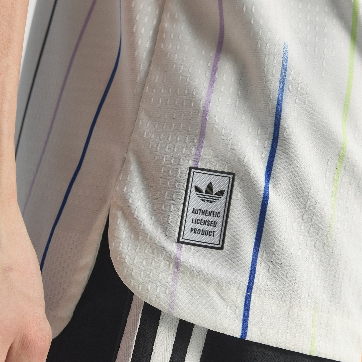 Japan Away Soccer Jersey World Cup 2026