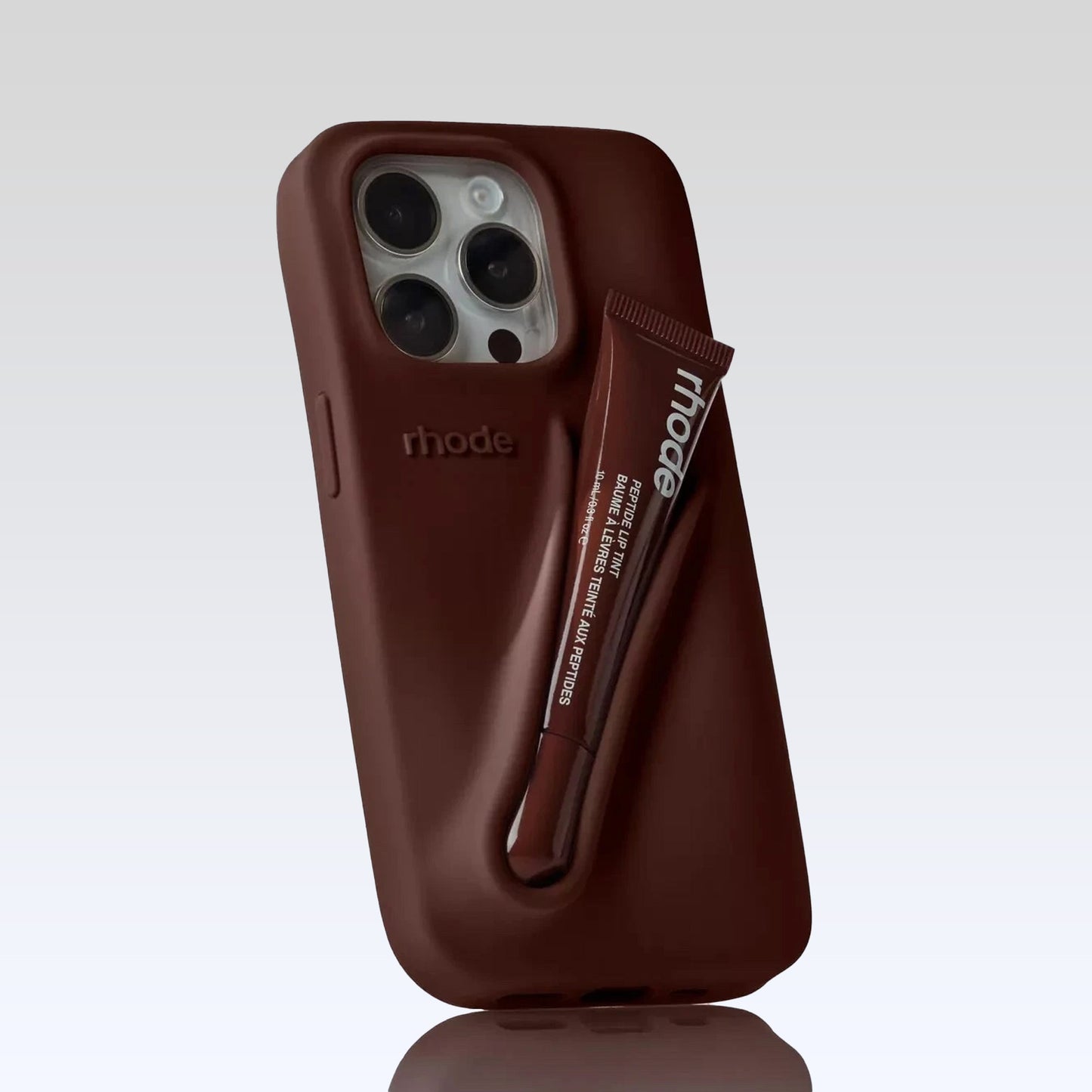 Rhode iPhone Case