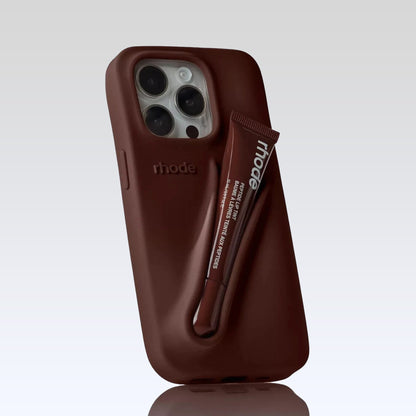 Rhode iPhone Case