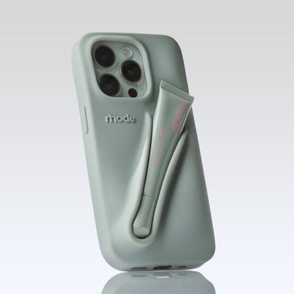 Rhode iPhone Case
