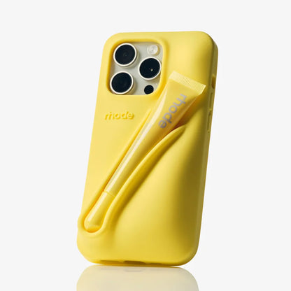Rhode iPhone Case