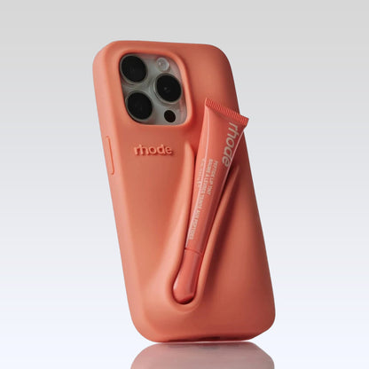 Rhode iPhone Case