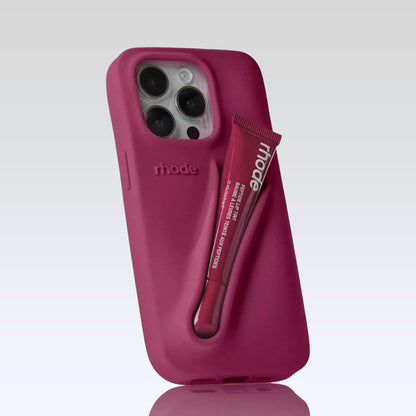 Rhode iPhone Case