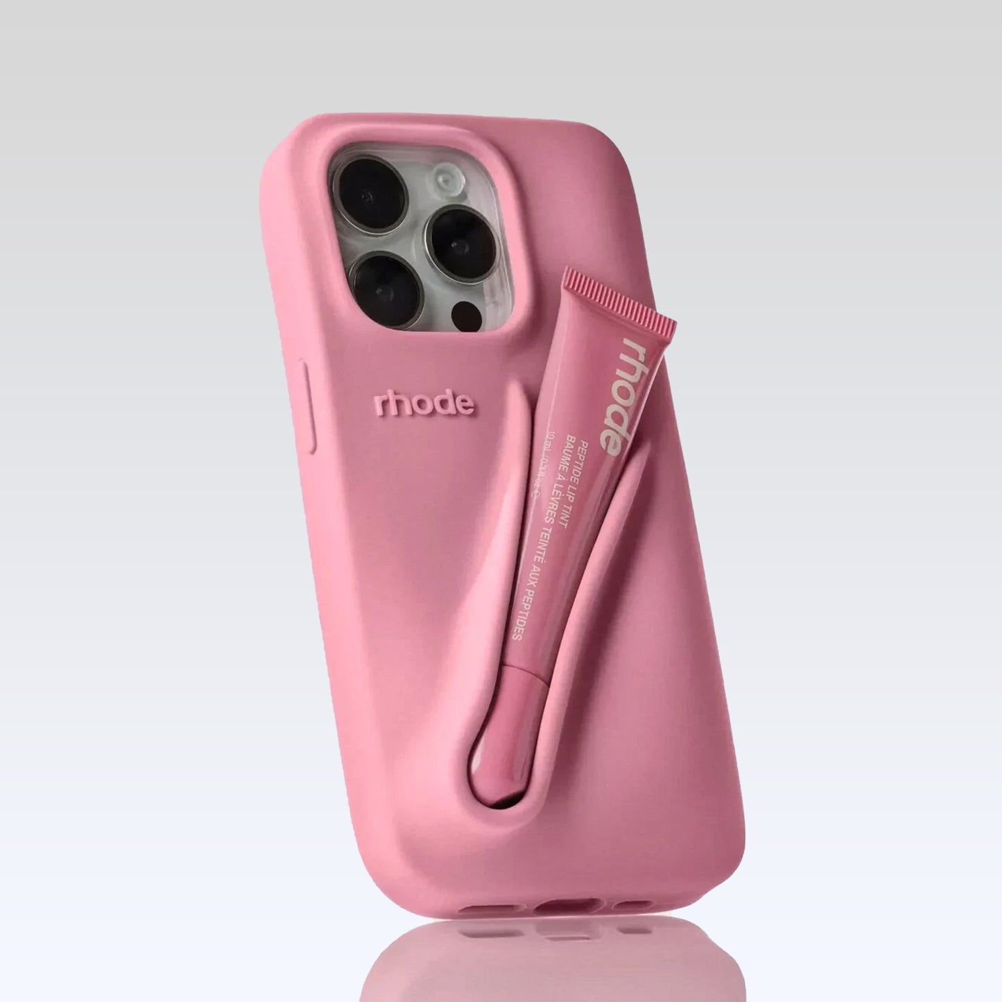 Rhode iPhone Case