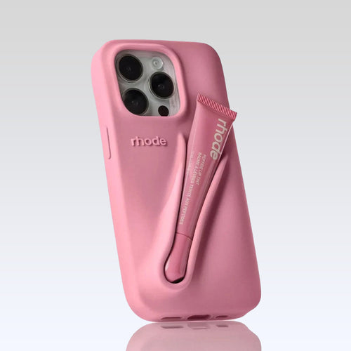 Rhode iPhone Case