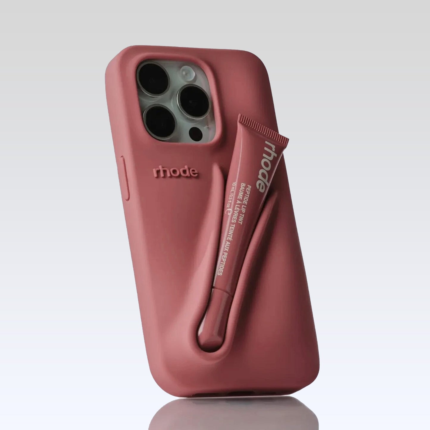 Rhode iPhone Case