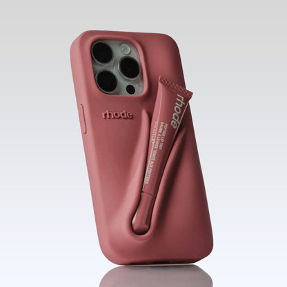 Rhode iPhone Case