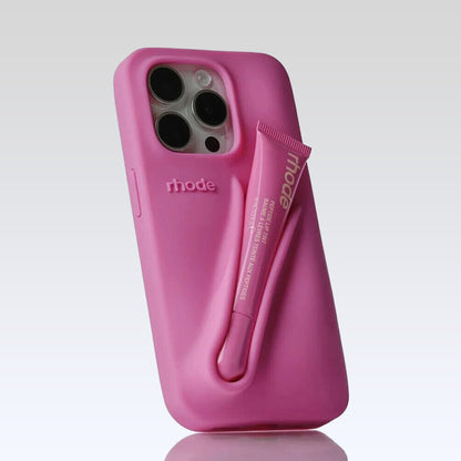 Rhode iPhone Case