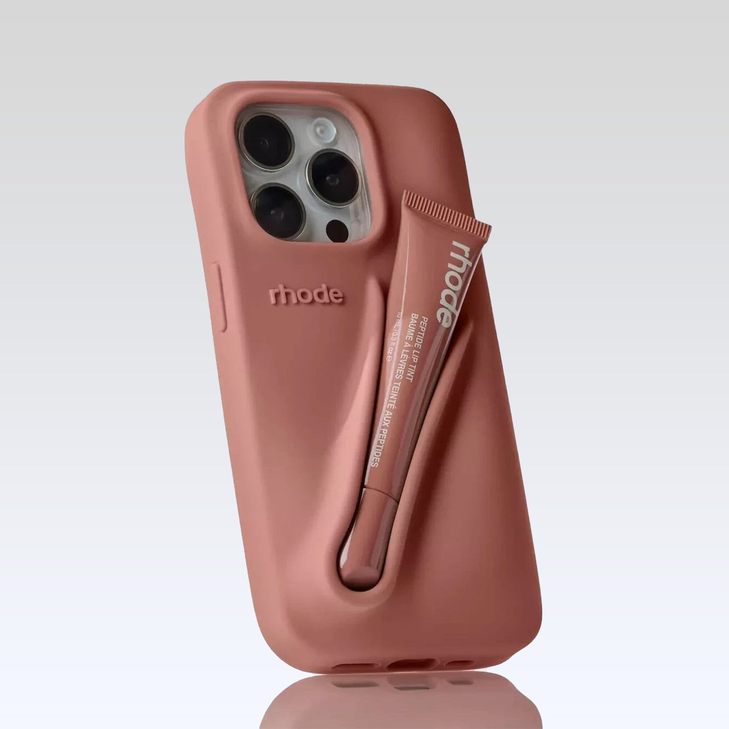 Rhode iPhone Case