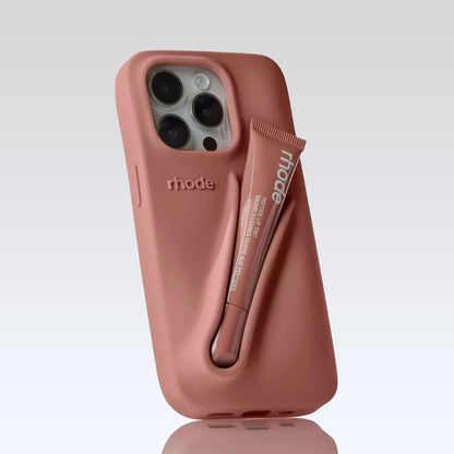 Rhode iPhone Case