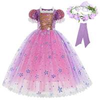 Rapunzel Set 4