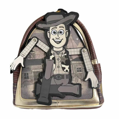 Disney Character Mini Backpack