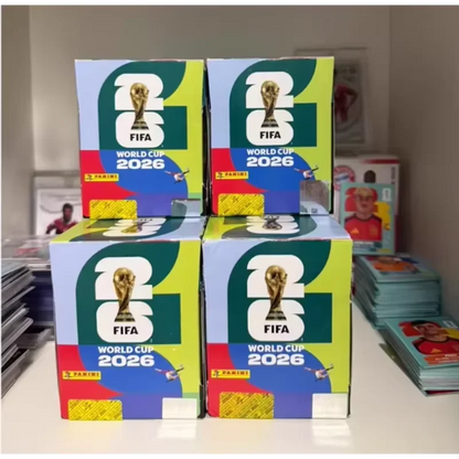 Panini FIFA World Cup 2026 Sticker Pack