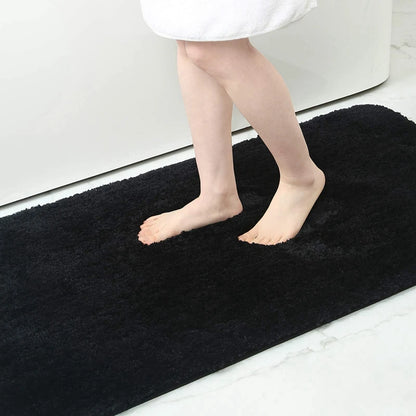 Olanly Luxury Soft Non-Slip Bath Mat
