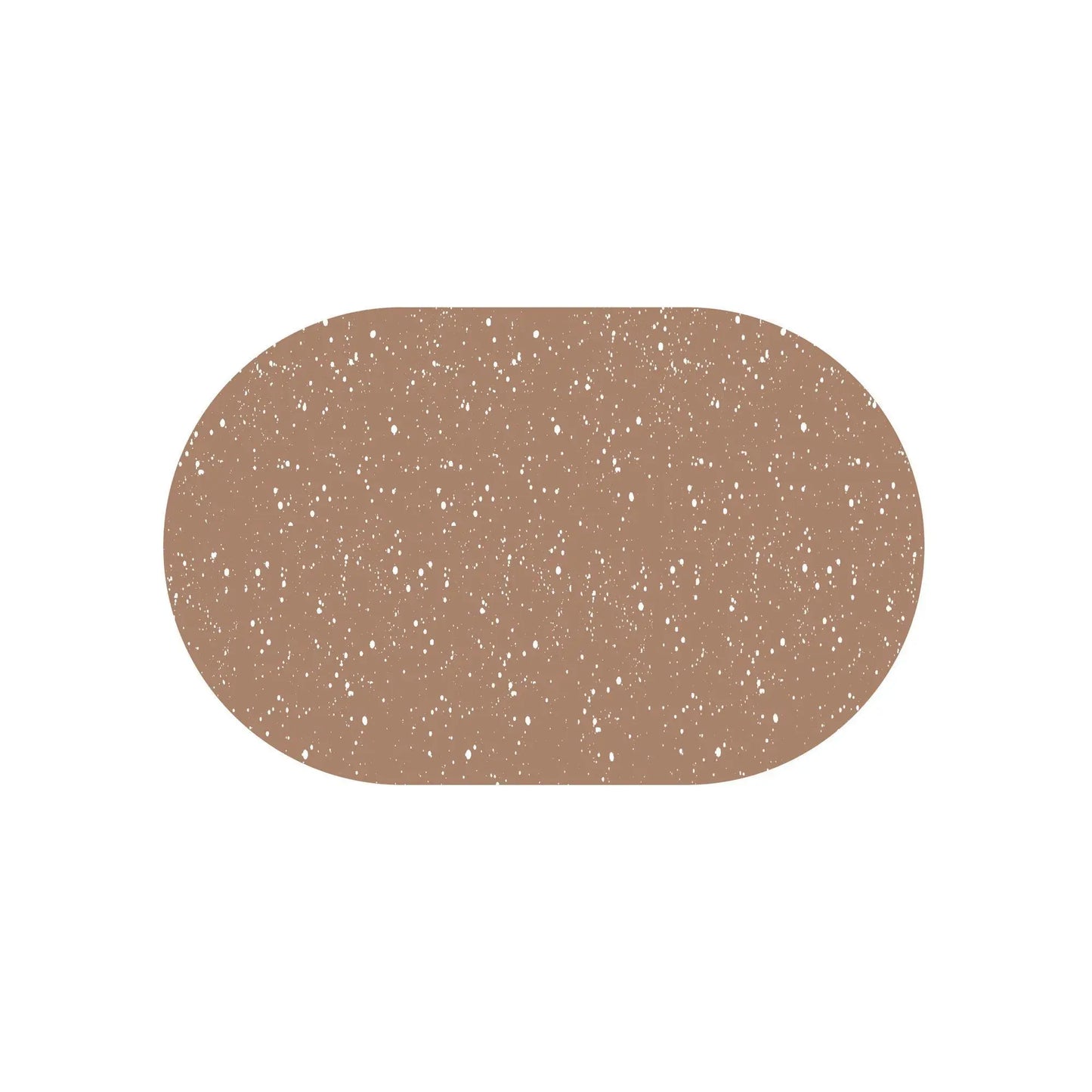 Quick-dry diatomaceous non-slip bath mat