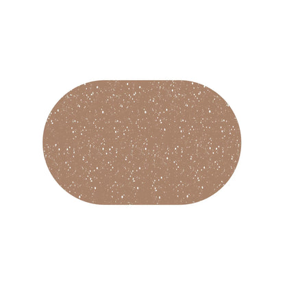 Quick-dry diatomaceous non-slip bath mat
