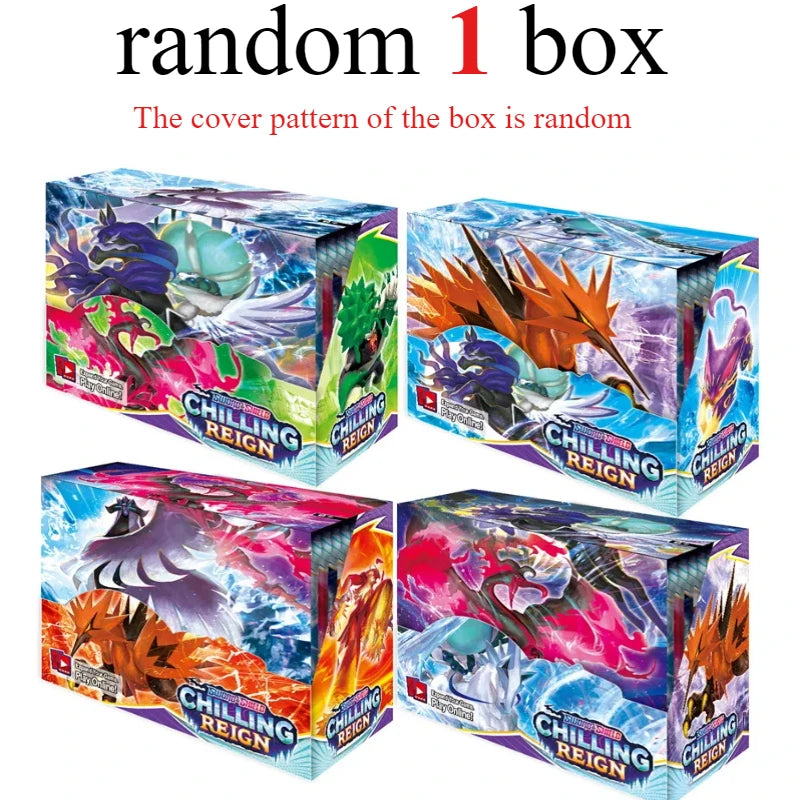 Pokemon Scarlet Violet 151 Prismatic Booster Case 360 Cards