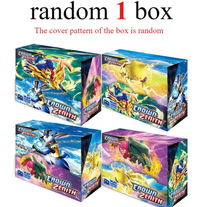 Pokemon Scarlet Violet 151 Prismatic Booster Case 360 Cards