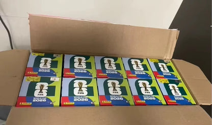 Panini FIFA World Cup 2026 Sticker Album Set
