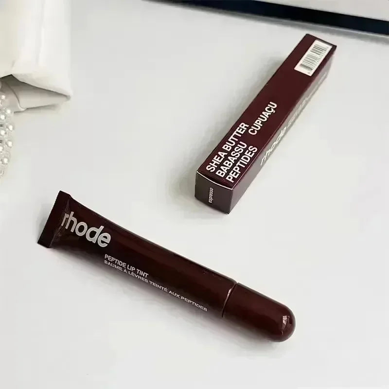 Latest Pretzel Sweet Pea Lip Gloss Makeup for All Mobile Phones Magnetic