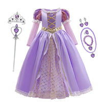 Rapunzel 2