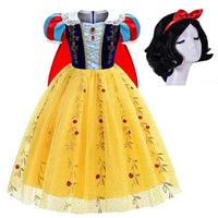 Snow White Suit 4