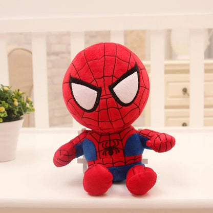 Spider Verse Plush Doll 25 to 30CM