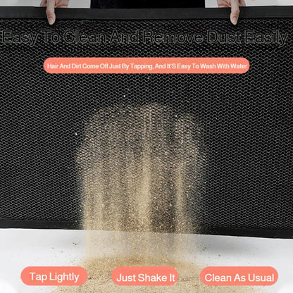 Super Soft Non-Slip Entrance Floor Mat