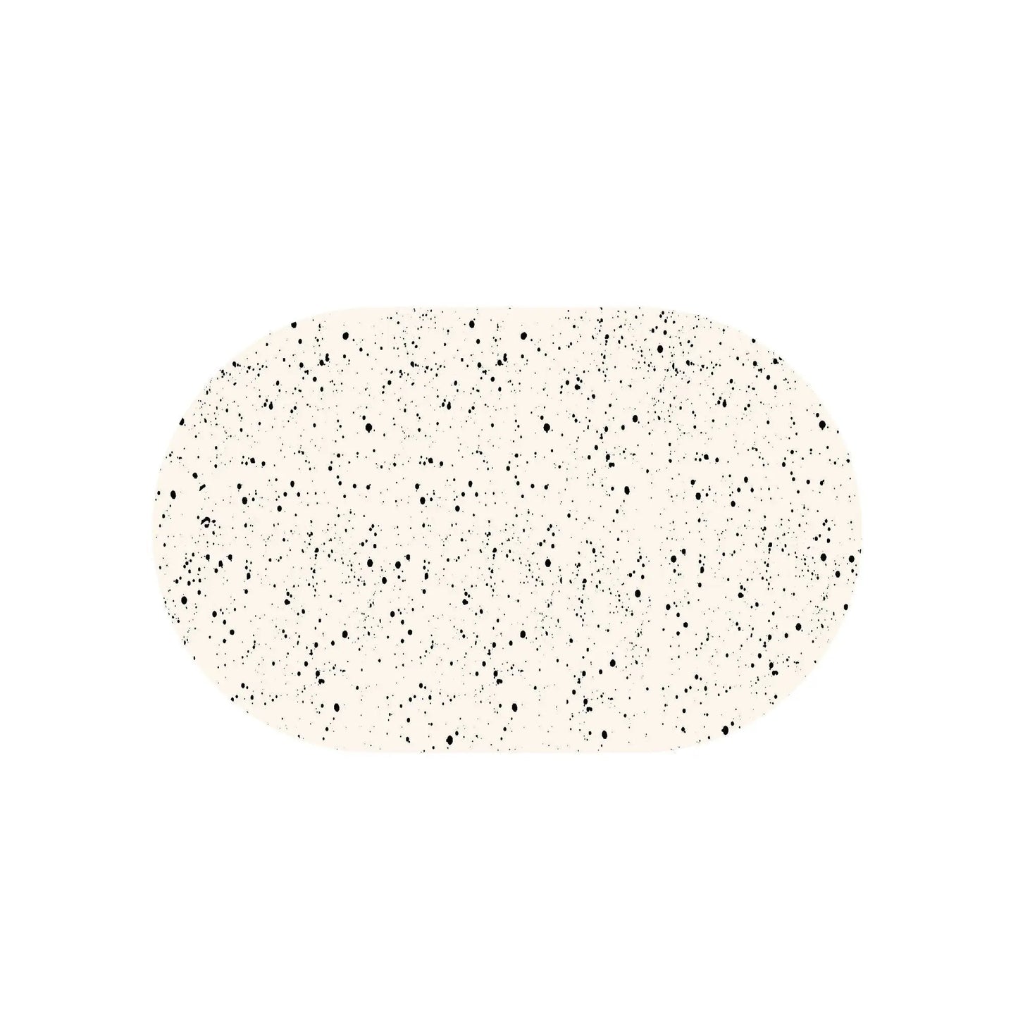 Quick-dry diatomaceous non-slip bath mat