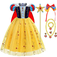 Snow White Suit 2