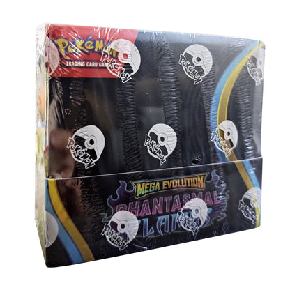 Pokemon Sun Moon XY Evolutions Booster Box 324 Cards