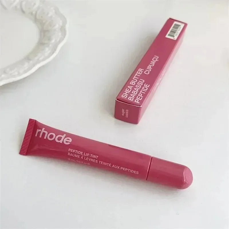 Latest Pretzel Sweet Pea Lip Gloss Makeup for All Mobile Phones Magnetic