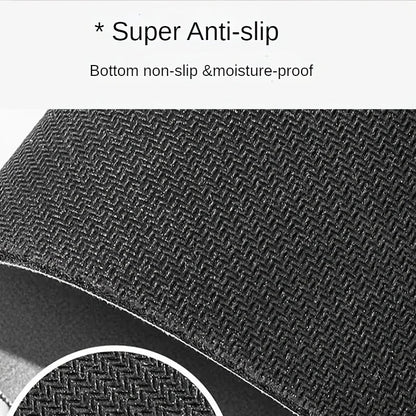 Irregular Diatom Mud Absorbent Pet Mat