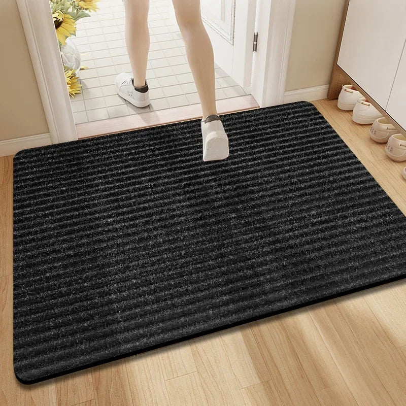 High Quality Anti-Slip Entrance Door Mat