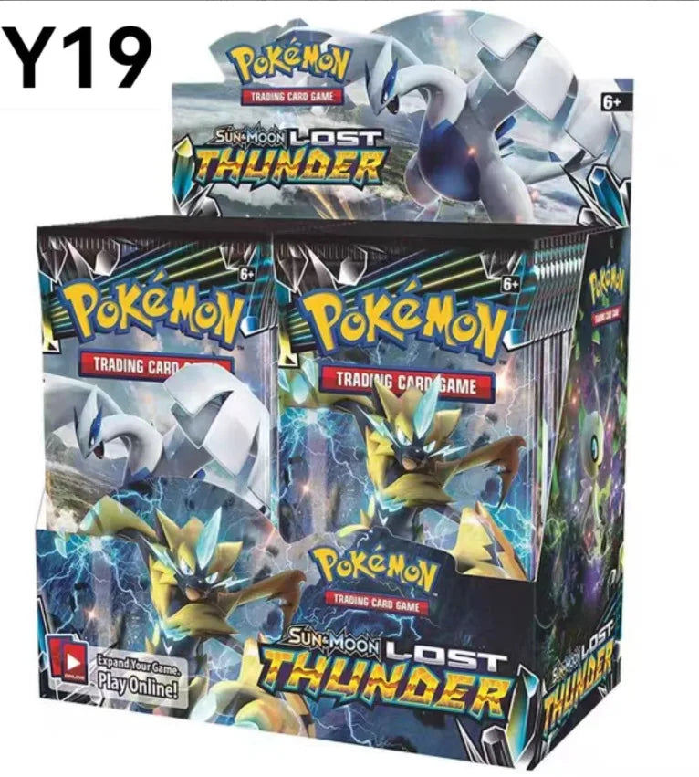 Pokemon 360PCS English Trading Card Collection – Chilling Reign & Darkness Ablaze