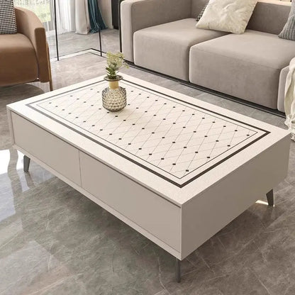 Waterproof PVC anti-scalding table mat