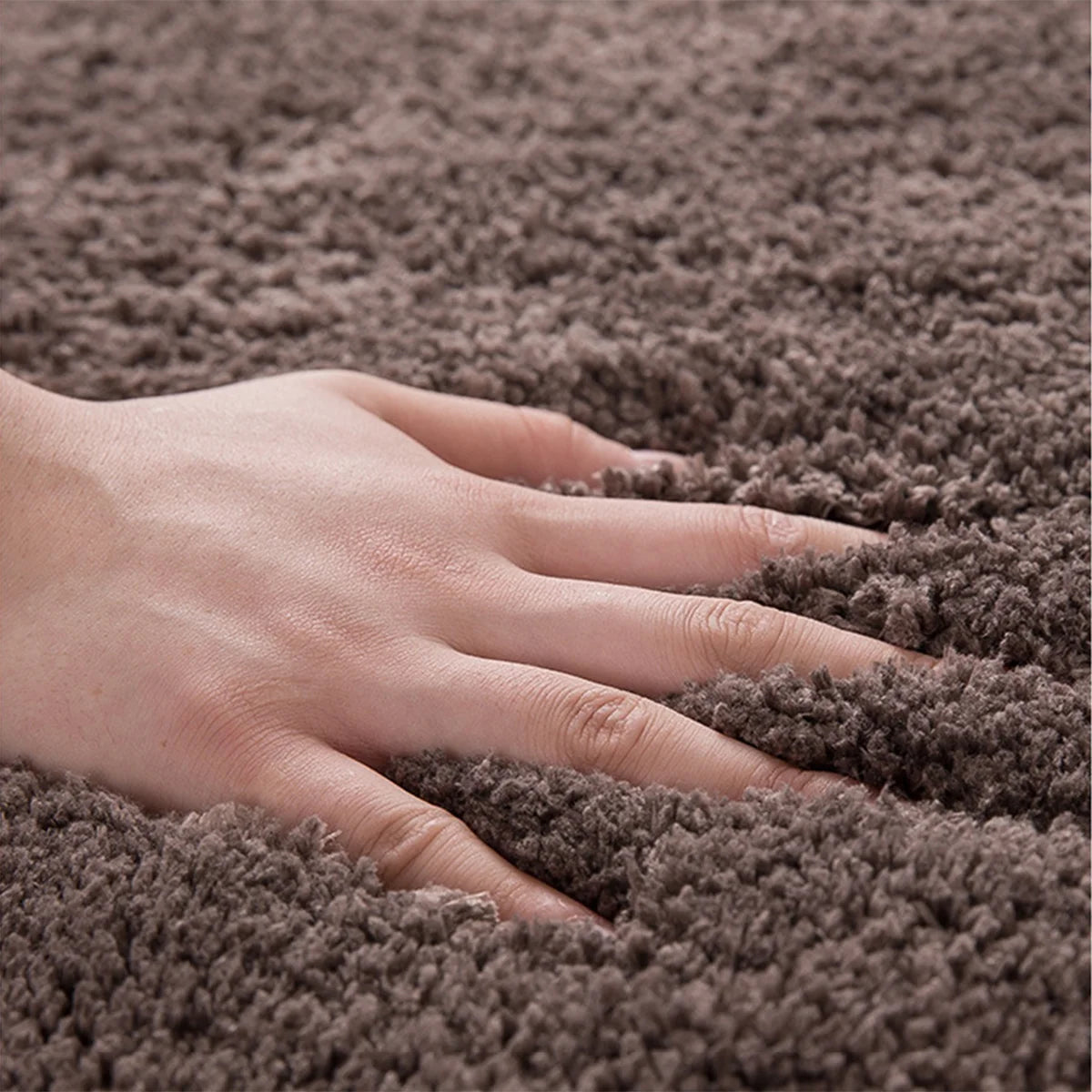 Thickened Non-Slip Absorbent Bathroom Mat
