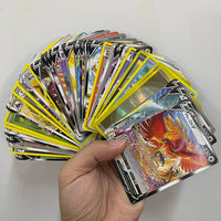 Random 40PCS cards