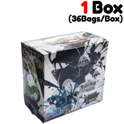 Pokemon Mega Evolution Booster Box English Trading Cards