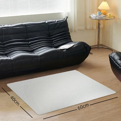 3D Gaming Controller Kids Rug