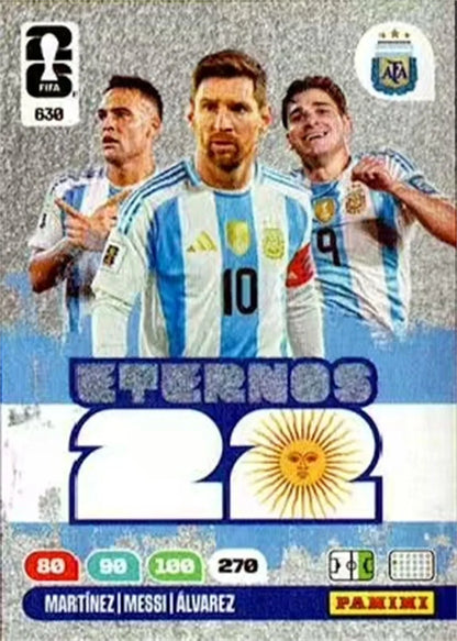 Panini FIFA World Cup 2026 Adrenalyn XL Dream Box