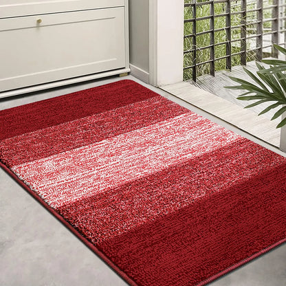 Olanly Indoor Non-Slip Absorbent Doormat