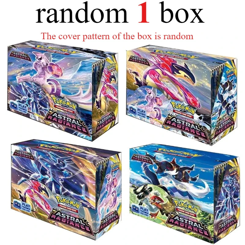 Pokemon Scarlet Violet 151 Prismatic Booster Case 360 Cards